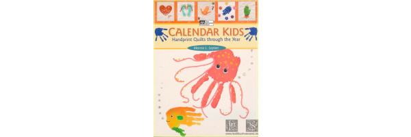 Kinder-und-Baby-Patchwork