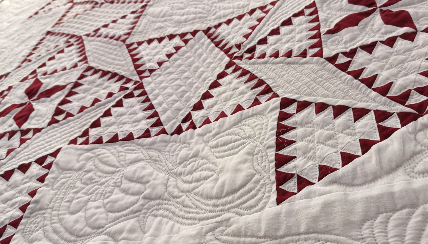 Hier ist die Tradition zu Hause.