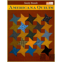 Americana Quilts