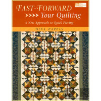 Fast-Forward Your Quilting