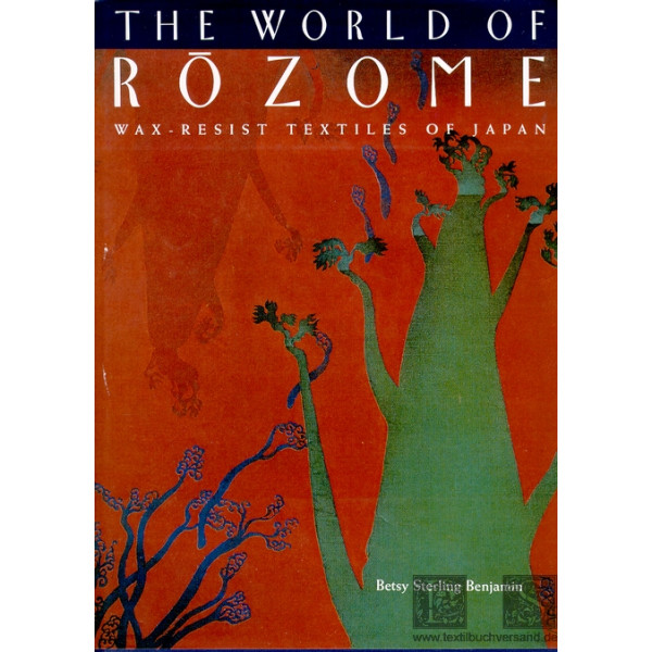 The world of rozome