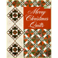 Merry Christmas Quilts - Jane Mamada