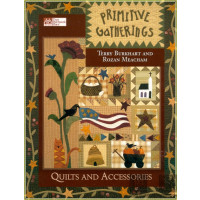 Primitive Gatherings Quilts and Accessories