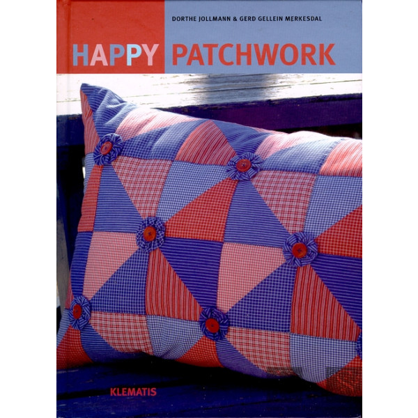 Happy Patchwork