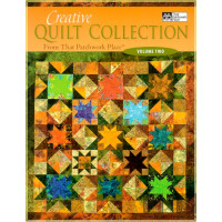 Creative Quilt Collection from that Patchwork Place...