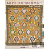 Les &eacute;toiles portent bonheur!