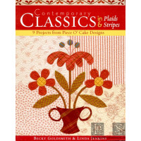 Contemporary classics in plaids &amp; stripes (SA)