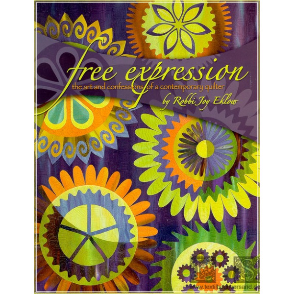 Free expression (inkl. CD-ROM)
