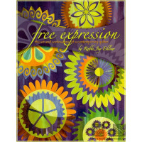 Free expression (inkl. CD-ROM)