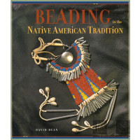 Beading in the Native American tradition