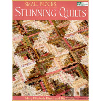 Small Blocks, Stunning Quilts