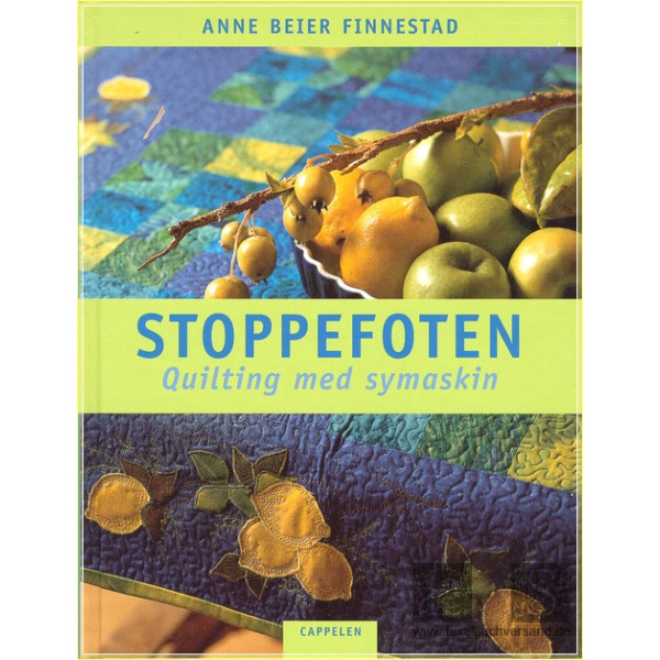 Stoppefoten
