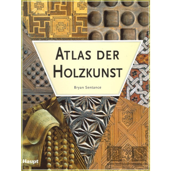 Atlas der Holzkunst
