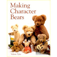 Making Character Bears