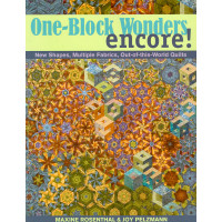 One-block wonders encore!