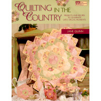 Quilting in the country Projects and recipes do celebrate...