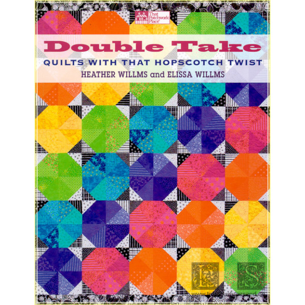 Double Take - Heather &amp; Elissa Willms