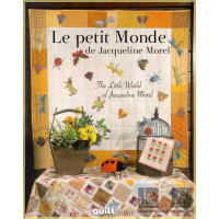 Le petit Monde de Jacqueline Morel