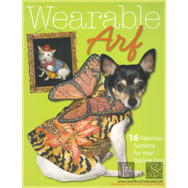 Wearable Arf