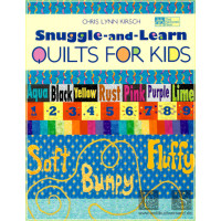 Snuggle and Learn - Chris Lynn Kirsch