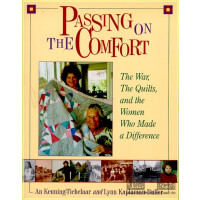 Passing on the Comfort - The War, The Quilt, and the...