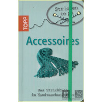 Sticken to go: Accessoires