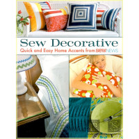 Sew Decorative - SewNews