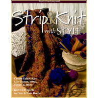 Strip &amp; Knit with Style