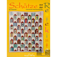 Sch&auml;tze aus der Restekiste