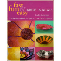 Fast, fun &amp; easy irresist-a-bowls