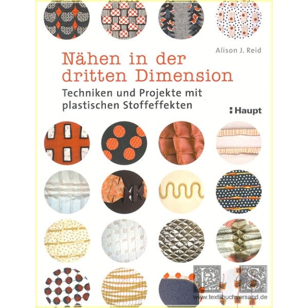 N&auml;hen in der Dritten Dimension