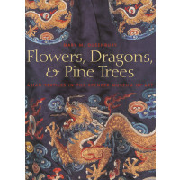 Flowers, Dragons, and Pine Trees: Asian Textiles in the Spencer Museum of Art
