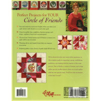 Mliss Rae Hawleys round robin renaissance