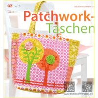 Patchwork-Taschen