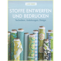 Stoffe entwerfen und bedrucken