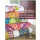 Die Grundlagen des Patchworks: 12 Quiltprojekte in frischen Farben - Elizabeth Hartman