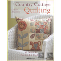 Country Cottage Quilting - Lynette Anderson