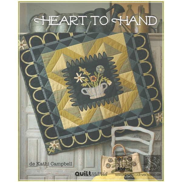 Heart to Hand