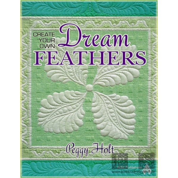 Create Your Own Dream Feathers