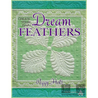 Create Your Own Dream Feathers