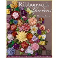 Ribbonwork Gardens: The Ultimate Visual Guide to 122...