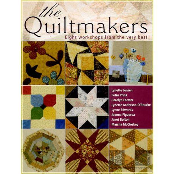 The Quiltmakers