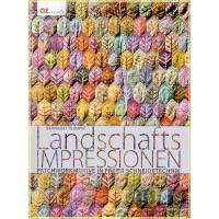 Landschafts-Impressionen: Patchworkmotive in freier...