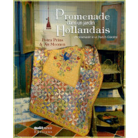 Promenade dans un jardin Hollandais ? Promenade in a...