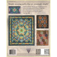 Not Your Grandmothers Log Cabin 2nd edition