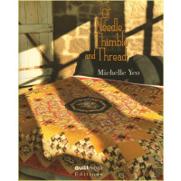 Of Needle, Thimble and Thread - Michelle Yeo