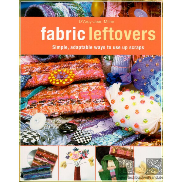 Fabric leftovers