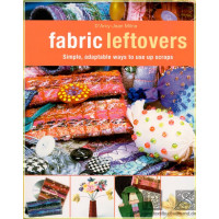 Fabric leftovers