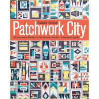 Patchwork city: 75 innovative blocks for the modern...