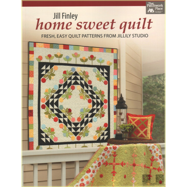 Home Sweet Quilt